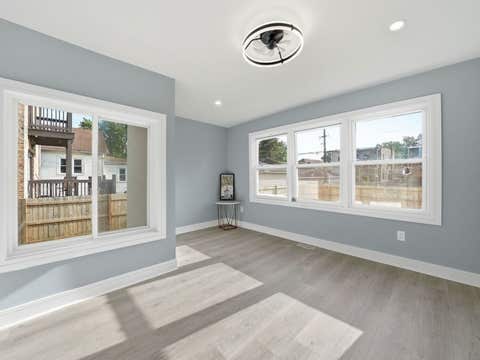 Tiny photo for 8506 S Aberdeen Street, Chicago, IL 60620 (MLS # 12712156)