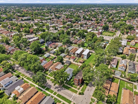 Tiny photo for 8506 S Aberdeen Street, Chicago, IL 60620 (MLS # 12712156)