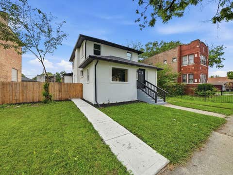 Tiny photo for 8506 S Aberdeen Street, Chicago, IL 60620 (MLS # 12712156)