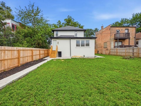 Tiny photo for 8506 S Aberdeen Street, Chicago, IL 60620 (MLS # 12712156)