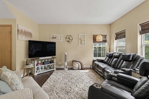 Tiny photo for 2404 Cactus Court #4, Plainfield, IL 60586 (MLS # 12709108)
