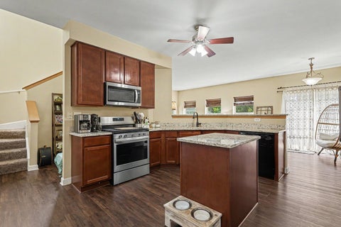 Tiny photo for 2404 Cactus Court #4, Plainfield, IL 60586 (MLS # 12709108)