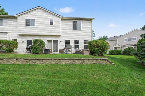 Tiny photo for 2404 Cactus Court #4, Plainfield, IL 60586 (MLS # 12709108)