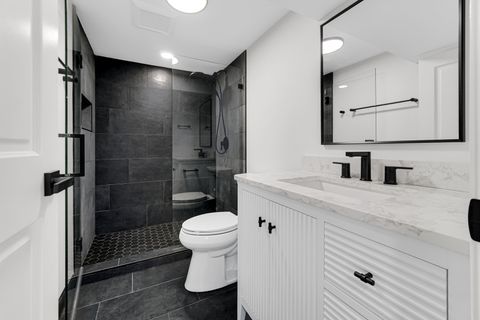 Tiny photo for 5945 Cleveland Street, Morton Grove, IL 60053 (MLS # 12532771)