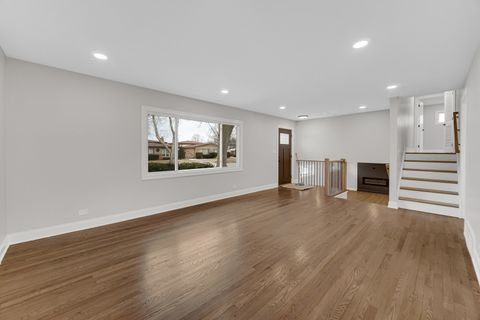 Tiny photo for 5945 Cleveland Street, Morton Grove, IL 60053 (MLS # 12532771)