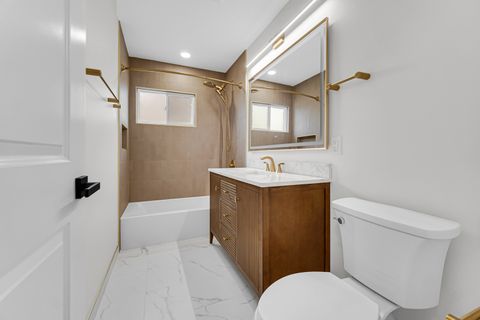 Tiny photo for 5945 Cleveland Street, Morton Grove, IL 60053 (MLS # 12532771)