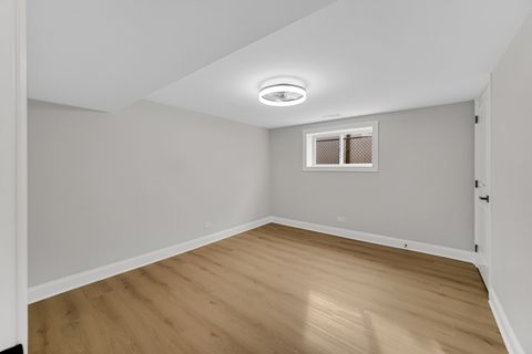 Tiny photo for 5945 Cleveland Street, Morton Grove, IL 60053 (MLS # 12532771)