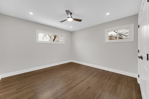 Tiny photo for 5945 Cleveland Street, Morton Grove, IL 60053 (MLS # 12532771)