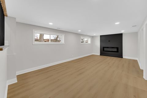 Tiny photo for 5945 Cleveland Street, Morton Grove, IL 60053 (MLS # 12532771)