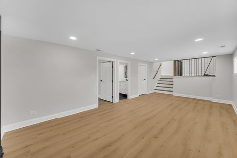 Tiny photo for 5945 Cleveland Street, Morton Grove, IL 60053 (MLS # 12532771)