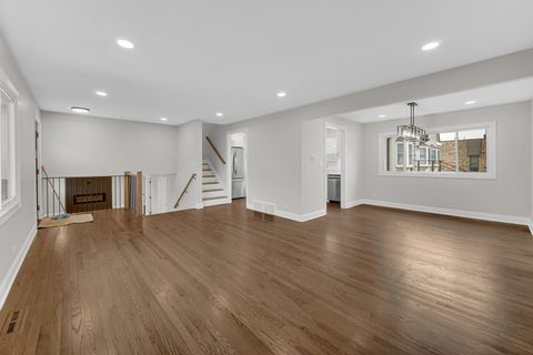 Tiny photo for 5945 Cleveland Street, Morton Grove, IL 60053 (MLS # 12532771)