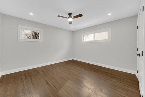 Tiny photo for 5945 Cleveland Street, Morton Grove, IL 60053 (MLS # 12532771)