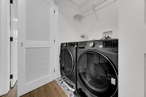 Tiny photo for 5945 Cleveland Street, Morton Grove, IL 60053 (MLS # 12532771)