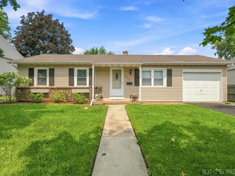 Photo of 252 Marilyn Avenue, Glendale Heights, IL 60139 (MLS # 12726393)
