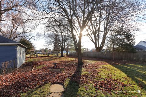 Tiny photo for 11901 Prairie Avenue, Hebron, IL 60034 (MLS # 12525094)