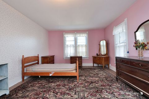 Tiny photo for 11901 Prairie Avenue, Hebron, IL 60034 (MLS # 12525094)