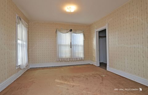 Tiny photo for 11901 Prairie Avenue, Hebron, IL 60034 (MLS # 12525094)