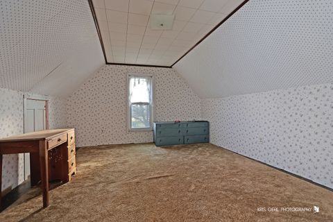 Tiny photo for 11901 Prairie Avenue, Hebron, IL 60034 (MLS # 12525094)