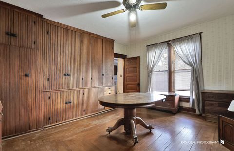 Tiny photo for 11901 Prairie Avenue, Hebron, IL 60034 (MLS # 12525094)