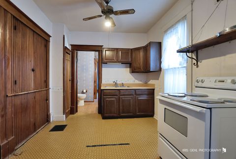 Tiny photo for 11901 Prairie Avenue, Hebron, IL 60034 (MLS # 12525094)