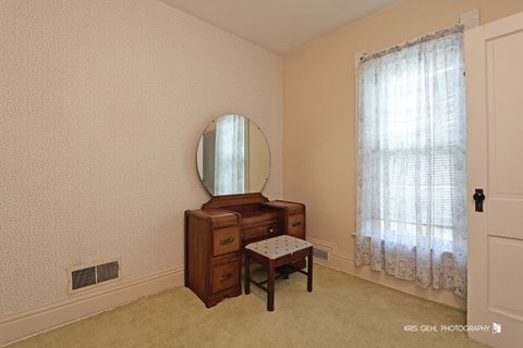 Tiny photo for 11901 Prairie Avenue, Hebron, IL 60034 (MLS # 12525094)