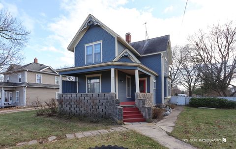 Photo of 11901 Prairie Avenue, Hebron, IL 60034 (MLS # 12525094)