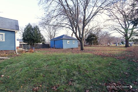 Tiny photo for 11901 Prairie Avenue, Hebron, IL 60034 (MLS # 12525094)