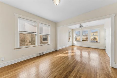 Tiny photo for 2817 Wenonah Avenue, Berwyn, IL 60402 (MLS # 12602084)