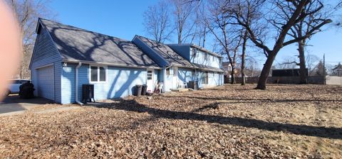 Tiny photo for 81 Lillian Lane, Yorkville, IL 60560 (MLS # 12513886)