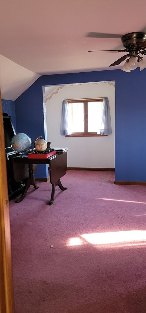 Tiny photo for 81 Lillian Lane, Yorkville, IL 60560 (MLS # 12513886)