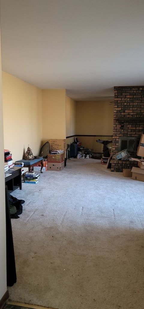 Tiny photo for 81 Lillian Lane, Yorkville, IL 60560 (MLS # 12513886)