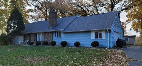 Tiny photo for 81 Lillian Lane, Yorkville, IL 60560 (MLS # 12513886)