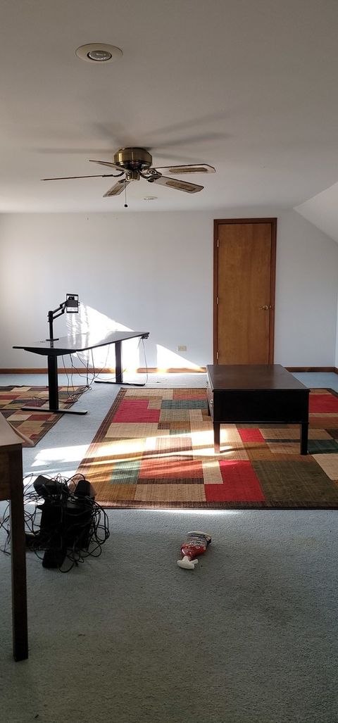 Tiny photo for 81 Lillian Lane, Yorkville, IL 60560 (MLS # 12513886)