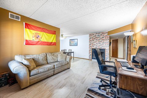 Tiny photo for 1226 Chalet Road #2-102, Naperville, IL 60563 (MLS # 12589064)