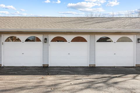Tiny photo for 1226 Chalet Road #2-102, Naperville, IL 60563 (MLS # 12589064)