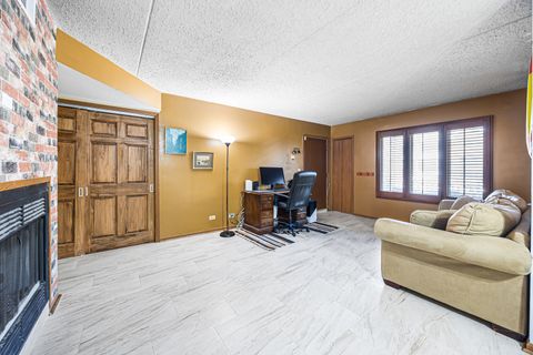 Tiny photo for 1226 Chalet Road #2-102, Naperville, IL 60563 (MLS # 12589064)