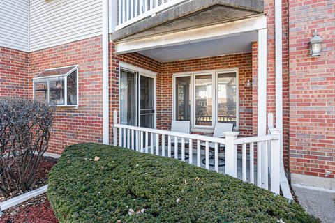 Tiny photo for 1226 Chalet Road #2-102, Naperville, IL 60563 (MLS # 12589064)