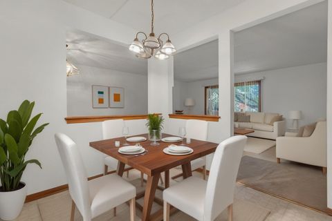 Tiny photo for 6530 W IRVING PARK Road #207, Chicago, IL 60634 (MLS # 12513513)