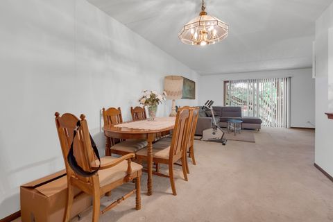 Tiny photo for 6530 W IRVING PARK Road #207, Chicago, IL 60634 (MLS # 12513513)