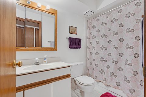 Tiny photo for 6530 W IRVING PARK Road #207, Chicago, IL 60634 (MLS # 12513513)