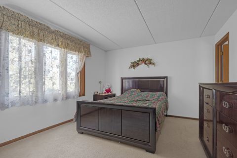 Tiny photo for 6530 W IRVING PARK Road #207, Chicago, IL 60634 (MLS # 12513513)