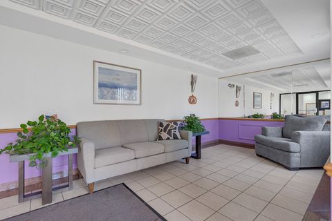 Tiny photo for 6530 W IRVING PARK Road #207, Chicago, IL 60634 (MLS # 12513513)