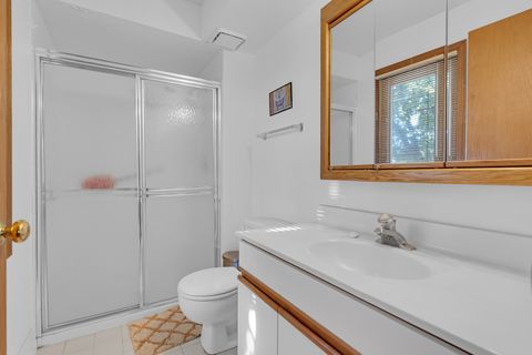 Tiny photo for 6530 W IRVING PARK Road #207, Chicago, IL 60634 (MLS # 12513513)