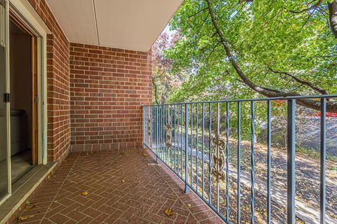 Tiny photo for 6530 W IRVING PARK Road #207, Chicago, IL 60634 (MLS # 12513513)