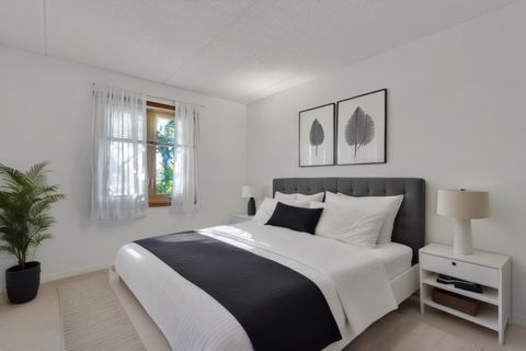 Tiny photo for 6530 W IRVING PARK Road #207, Chicago, IL 60634 (MLS # 12513513)