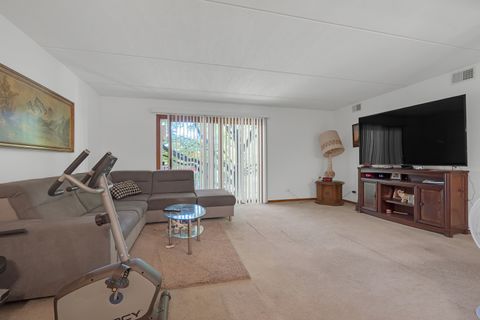 Tiny photo for 6530 W IRVING PARK Road #207, Chicago, IL 60634 (MLS # 12513513)