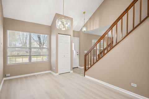 Tiny photo for 371 Le Parc Circle, Buffalo Grove, IL 60089 (MLS # 12606663)