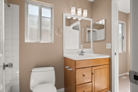 Tiny photo for 371 Le Parc Circle, Buffalo Grove, IL 60089 (MLS # 12606663)