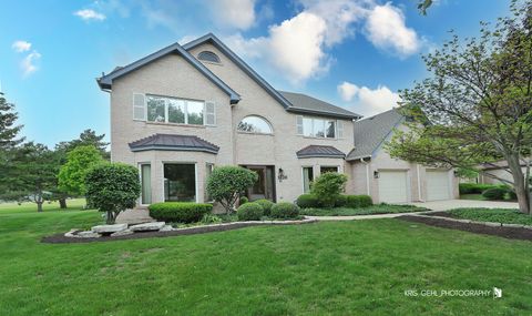 1420 Greenlake Drive Aurora IL 60502