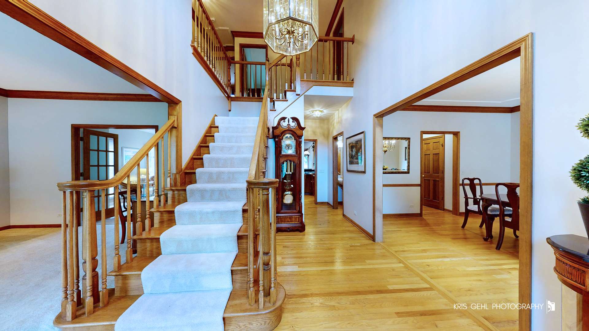 1420 Greenlake Drive